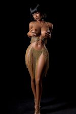 Rosretty 148cm/4ft10 D-cup Silicone Sex Doll – Gustave at rosemarydoll