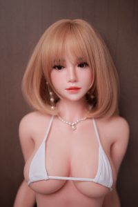 JY 150cm/4ft11 C-cup Silicone Sex Doll – Yunxi at rosemarydoll