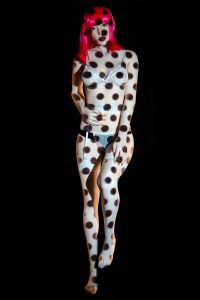 Climax 157cm/5ft2 D-cup Silicone Head Sex Doll - Polly at rosemarydoll