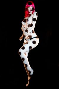 Climax 157cm/5ft2 D-cup Silicone Head Sex Doll - Polly at rosemarydoll