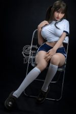 SE 157cm/5ft2 H-cup TPE Sex Doll – Piper.A at rosemarydoll