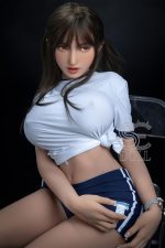 SE 157cm/5ft2 H-cup TPE Sex Doll – Piper.A at rosemarydoll