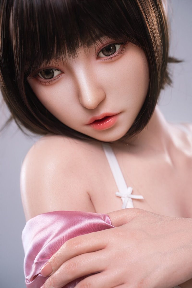 Yearndoll 159cm/5ft3 E-cup Silicone Sex Doll - Baomeisha at rosemarydoll