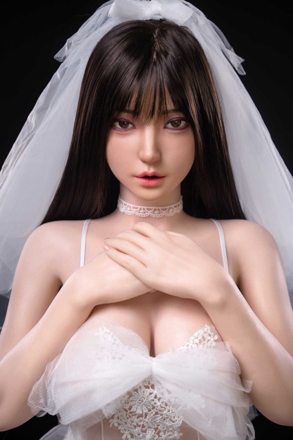 Yearndoll 163cm/5ft4 E-cup Silicone Sex Doll – Nanase at rosemarydoll