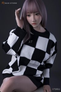 XTDOLL 163cm/5ft4 F-cup Silicone Sex Doll – Xueer at rosemarydoll