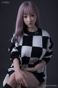 XTDOLL 163cm/5ft4 F-cup Silicone Sex Doll – Xueer at rosemarydoll