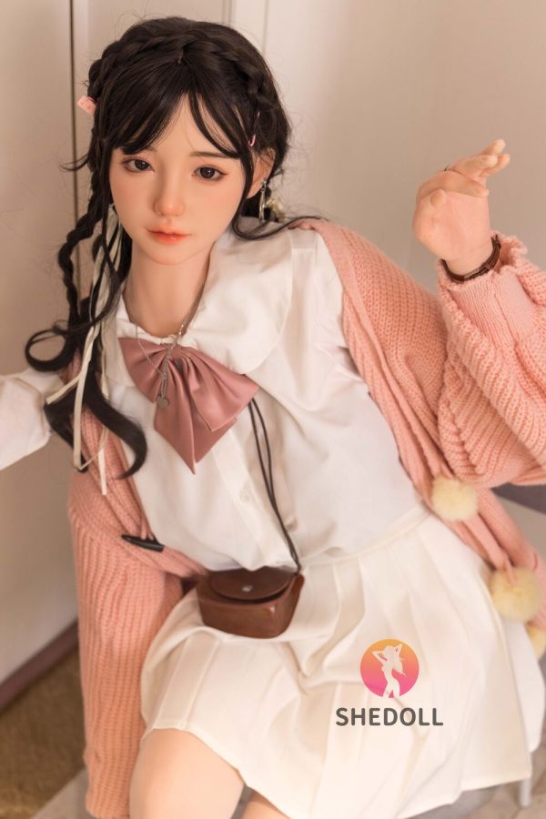 SHEDOLL 165cm/5ft5 E-cup Silicone Head Sex Doll – Zhiyuan at rosemarydoll