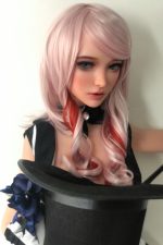 Elsababe 165cm/5ft5 Silicone Sex Doll - Yoshida Nozomi at rosemarydoll