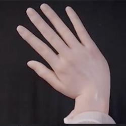 Gelenkige Finger 2.0 (FREE)