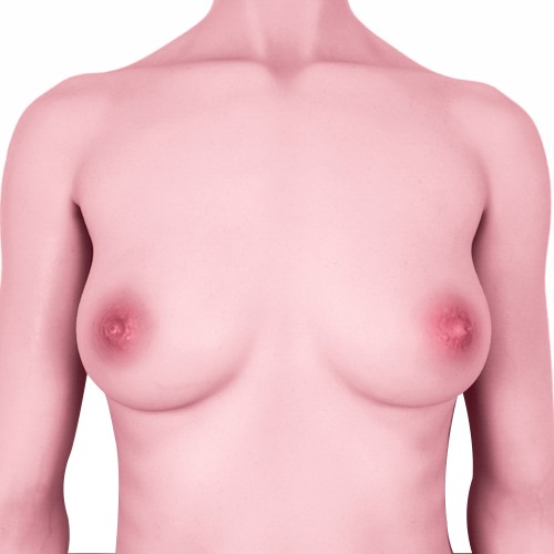 Pink Skin