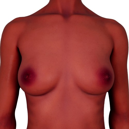 Red Skin