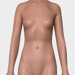Light Tan