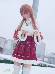 SHEDOLL 148cm/4ft10 C-cup Silicone Head Sex Doll - Erin at rosemarydoll