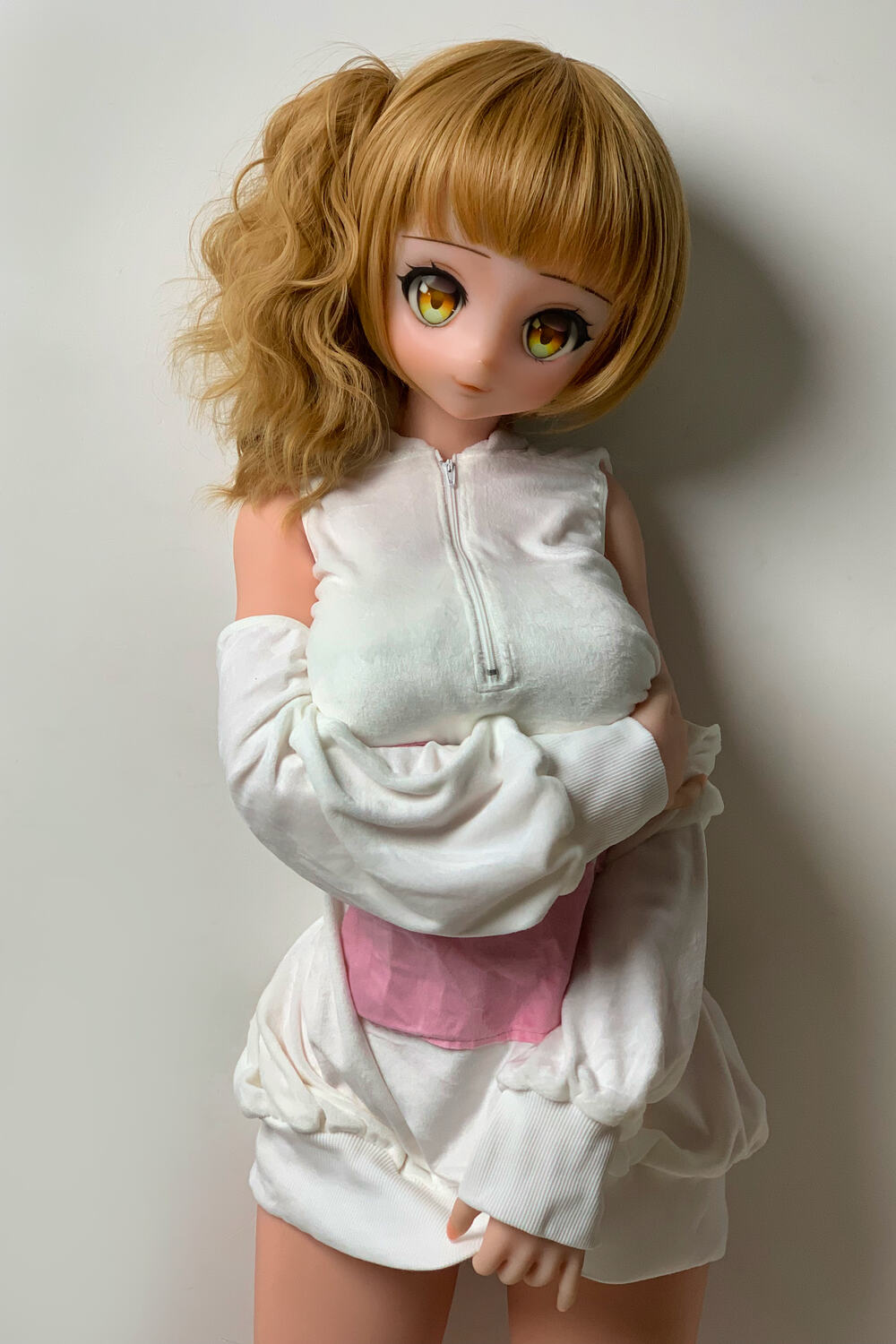 148cm4ft10 Silicone Sex Doll - Ishikawa Kiyomi (2) Elsababe 148cm/4ft10 Silicone Sex Doll - Ishikawa Kiyomi at rosemarydoll