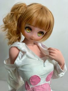 Elsababe 148cm/4ft10 Silicone Sex Doll - Ishikawa Kiyomi at rosemarydoll