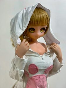 Elsababe 148cm/4ft10 Silicone Sex Doll - Ishikawa Kiyomi at rosemarydoll