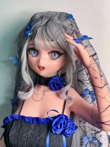 Elsababe 148cm/4ft10 Silicone Sex Doll - Mizuki Risa at rosemarydoll