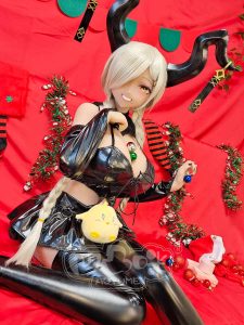 Aotume 155cm/5ft1 H-cup TPE Sex Doll - Owari en rosemarydoll