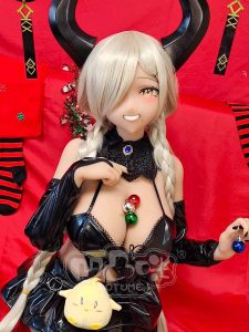 Aotume 155cm/5ft1 H-cup TPE Sex Doll - Owari en rosemarydoll