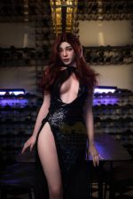 Irontech 163cm/5ft4 B-cup Silicone Sex Doll - Lexi at rosemarydoll