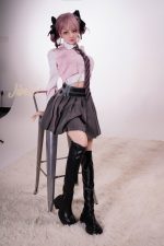 WM 163cm/5ft4 C-Cup TPE Sexpuppe - Vera Broad bei rosemarydoll