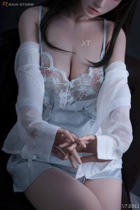 XTDOLL 163cm/5ft4 F-cup Silicone Sex Doll – Miyuki at rosemarydoll
