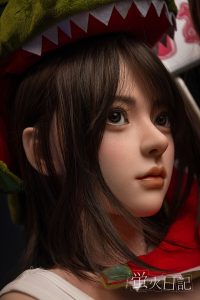 Firefly Dairy 164cm/5ft5 G-cup Silicone Sex Doll – Liuli at rosemarydoll