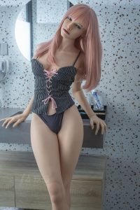Jiusheng 168cm5ft6 C-cup Silicone Sex Doll – Lisa at rosemarydoll