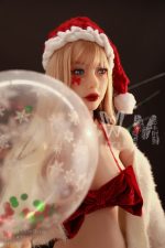 WM 172cm/5ft8 B-cup TPE Sex Doll - Renee Judith at rosemarydoll