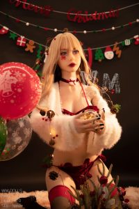 WM 172cm/5ft8 B-cup TPE Sex Doll - Renee Judith at rosemarydoll