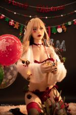 WM 172cm/5ft8 B-cup TPE Sex Doll - Renee Judith at rosemarydoll