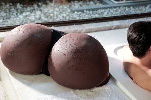 Climax 32.5cm/1ft1 Weiblicher Torso TPE Sexspielzeug bei rosemarydoll