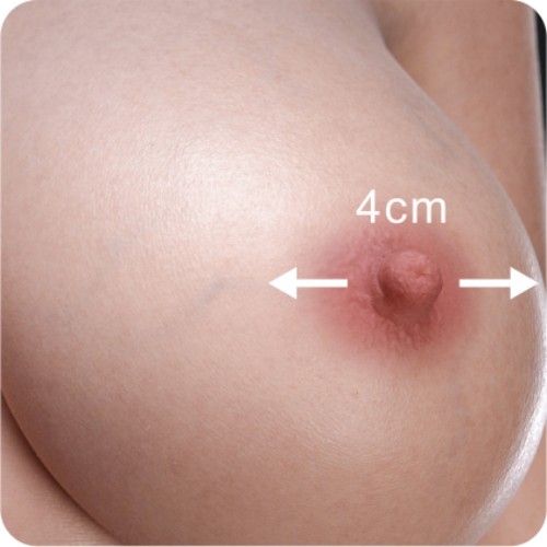 4cm