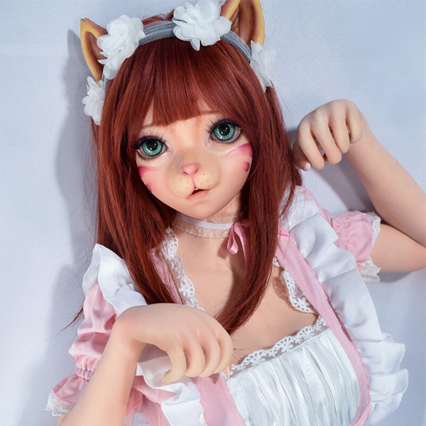 Bestselling Furry Sexdoll - Morikawa Yuki