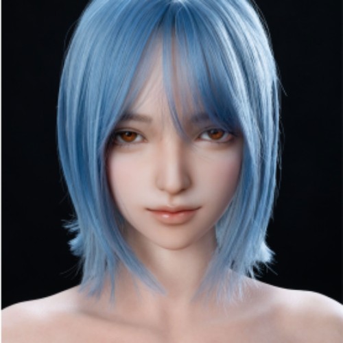 Hairstyle #1