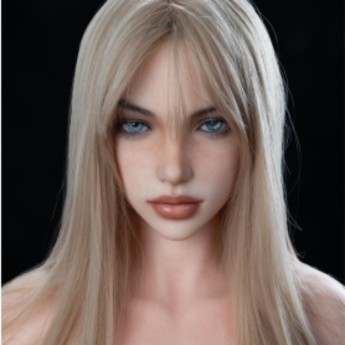 Hairstyle #4