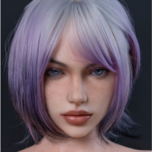Hairstyle #5