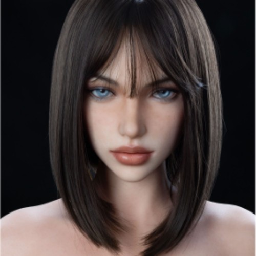 Hairstyle #6