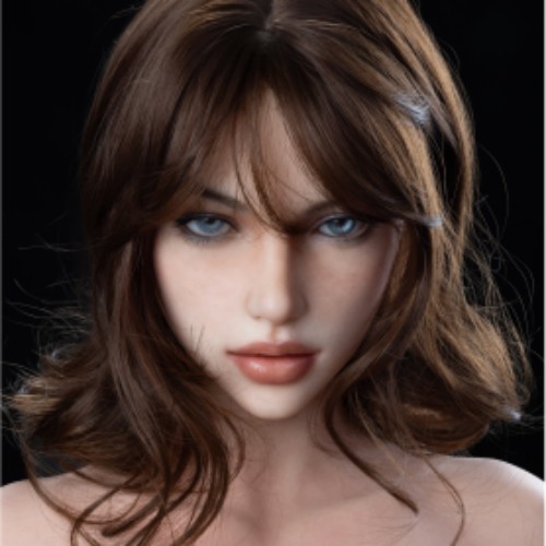 Hairstyle #7
