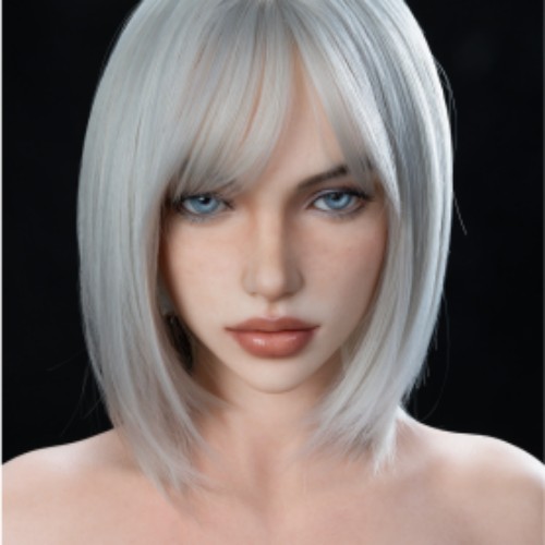 Hairstyle #8