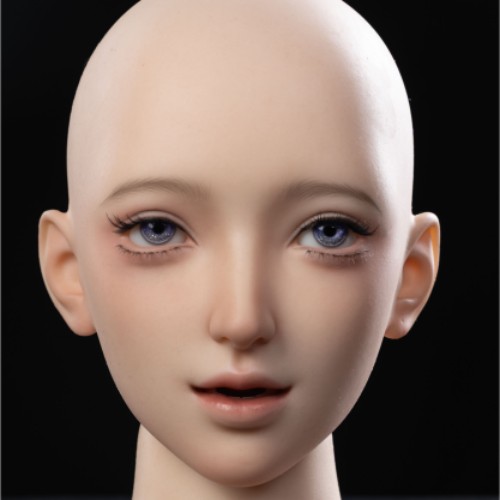 Hard Silicone with Movable Jaw & ROS (FREE)