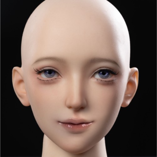 Hard Silicone (More Realistic)