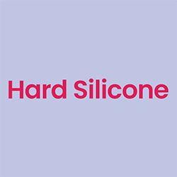 Hard Silicone