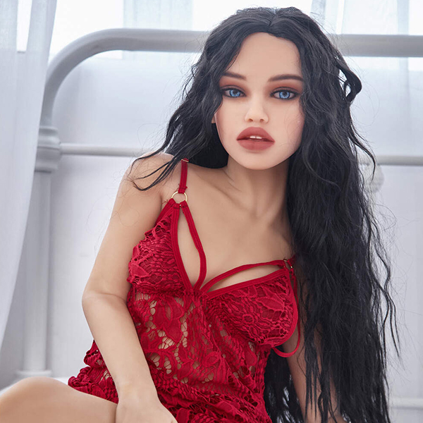 Irontech In Stock Sex Dolls