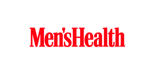 Men's Health Logo