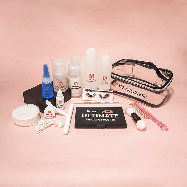 Sex Doll Caring Set