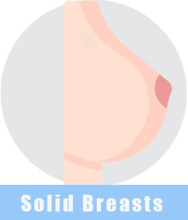 Solid Breasts