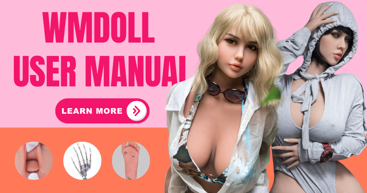 WMDOLL Benutzerhandbuch