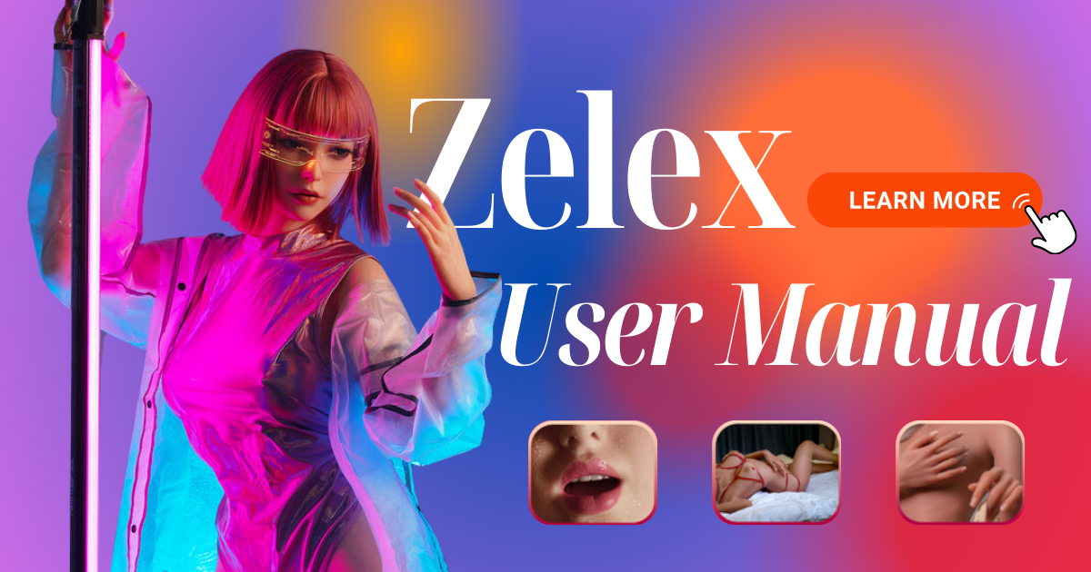 Zelex User Manual