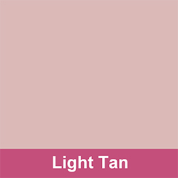 Light Tan Skin